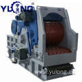 YuLong efficient wood chipper